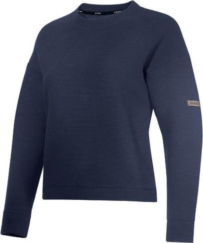 Uvex Sports Sweatshirt uvex collection 26 bleu, bleu foncé XL (XL)