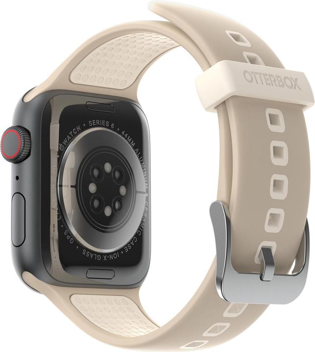 Immagine prodotto OtterBox Cinturino Apple Watch 45/44/42 mm (35 mm, Silicone)