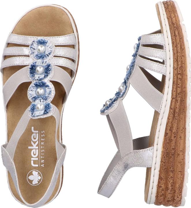 Produktbild Rieker Sandalen (42)