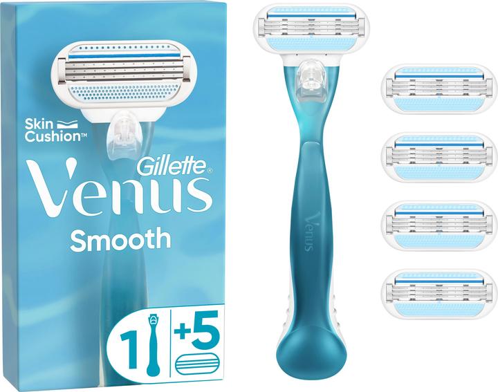Image du produit Gillette Venus Smooth