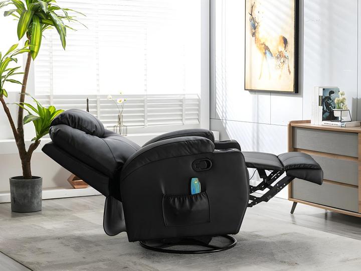 Actual product image Vente-unique Silvano