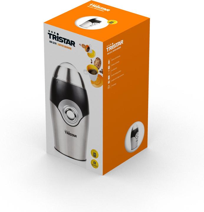 Actual product image Tristar Km-2270 (EU plug)