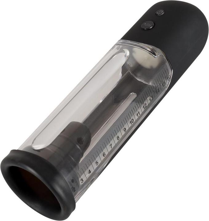 Produktbild Rebel Automatic Penis Pump
