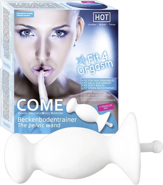 HOT Come Box 1 rééducateur du plancher pelvien