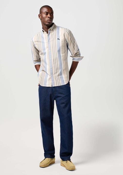 Produktbild Wrangler Jeans Frontier (34)