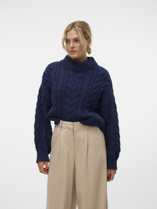 Immagine prodotto Vero Moda VMDREAM pullover in maglia (L)