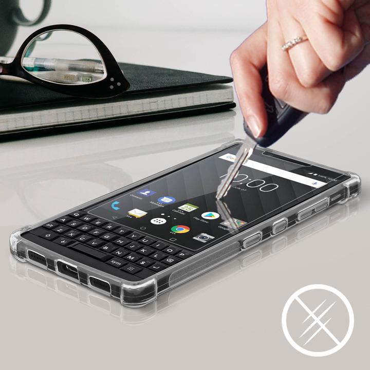 Actual product image Imak Finesse Series (KEY2)