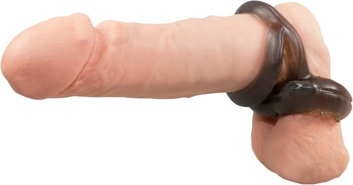 Produktbild Bad Kitty Penis- und Hodenringe (3.20 cm)