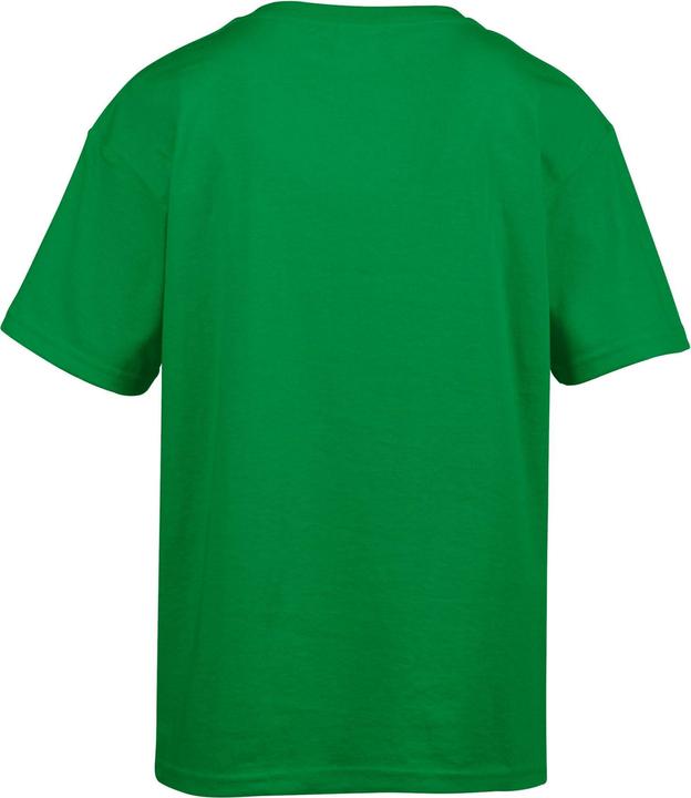 Immagine prodotto Gildan - SoftStyle - Maglietta in cottone pettinato - Bambini (104)