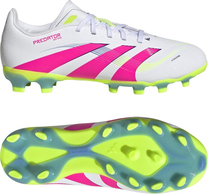 Actual product image adidas Predator League MG (38 2/3)