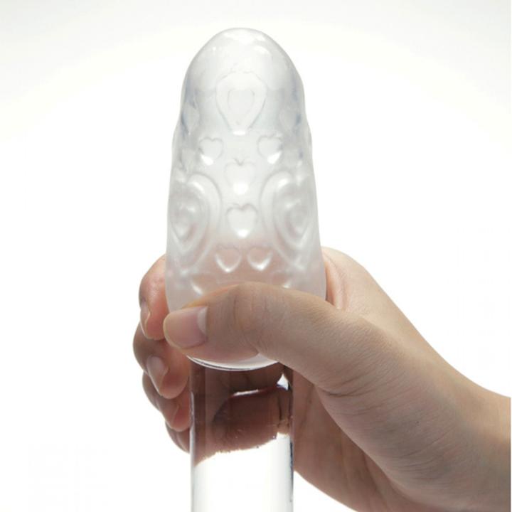 Actual product image Tenga Egg Lovers