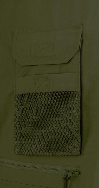 Actual product image Normani Outdoor vest Kobus (M)
