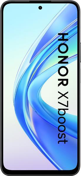 Immagine prodotto Honor X7b (128 GB, Midnight Black, 6.80", Doppia SIM, 108 Mpx, 4G)