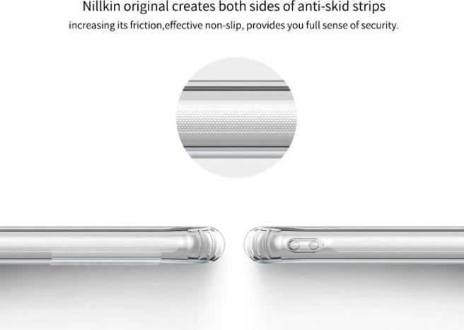 Image du produit Nillkin Nature Soft Series (Taxe 20)