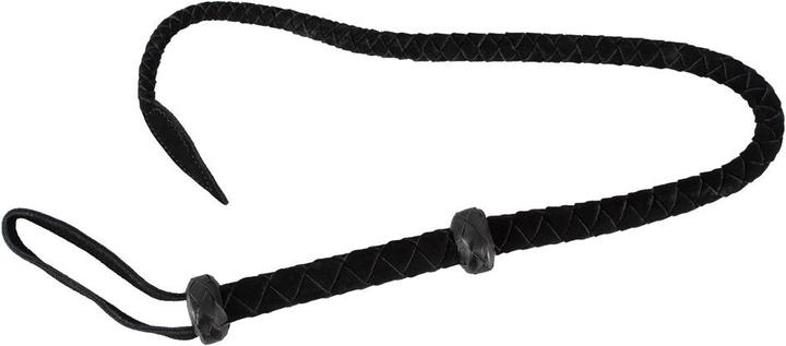 Image du produit Zado Wild Thing Leder Peitsche geflochten