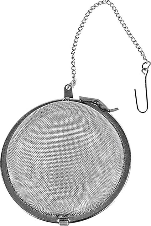 Image du produit Metaltex Boule de thé