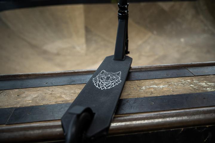Produktbild Chilli Scooter Archie Cole