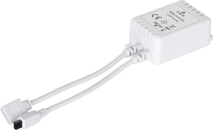 Image du produit Activejet AJE-COB CCT strip light Universal strip light Indoor 3 m (300 cm, Intérieur)