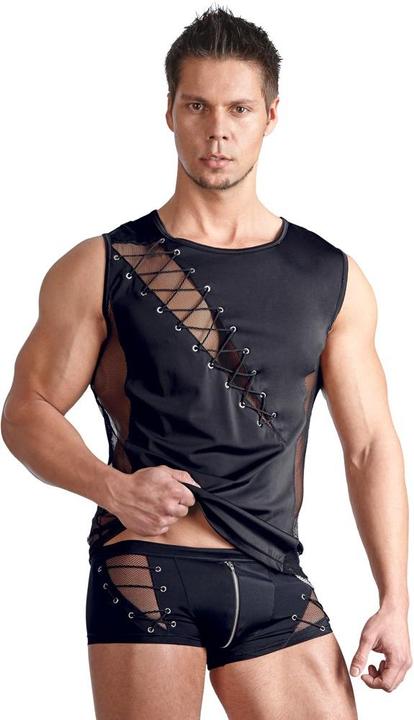 Actual product image Svenjoyment Shirt punk (M)