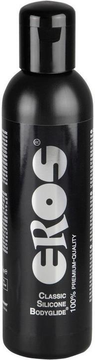 Actual product image Eros Classic Silicone Bodyglide (500 ml)