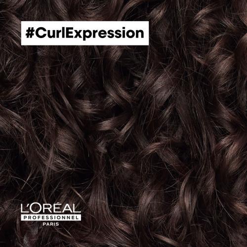 Produktbild L'Oréal Professionnel Serie Expert Curl Experession Intense Moisturizer Mask (250 ml)