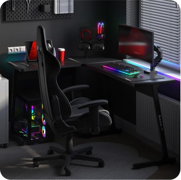 Actual product image Huzaro Hero 6.0