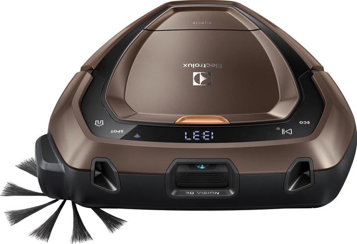 Actual product image Electrolux Purei9 P191-5mbm