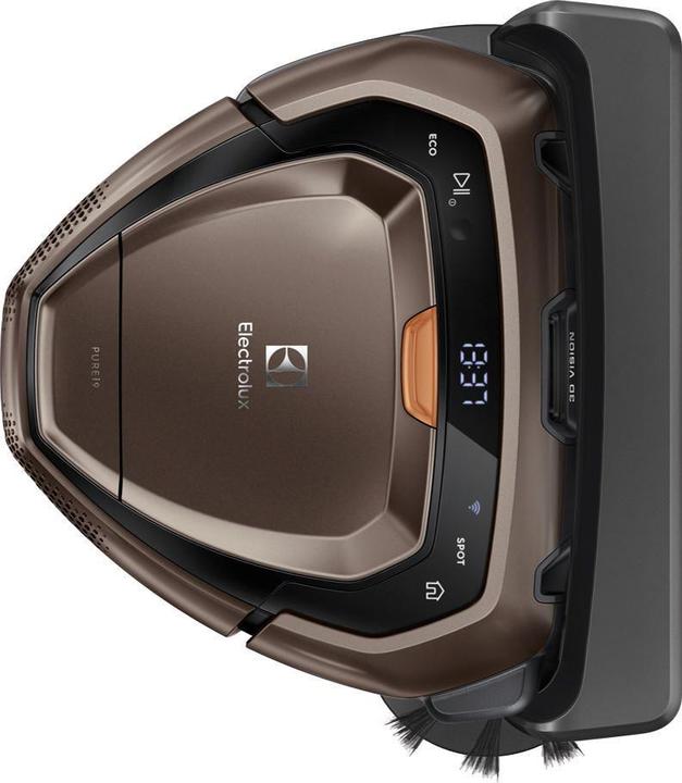 Actual product image Electrolux Purei9 P191-5mbm
