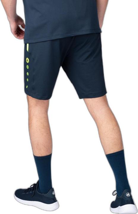 Produktbild JAKO Trainingsshort Allround (128)