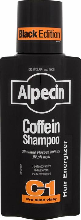 Produktbild Alpecin Coffein Shampoo C1 (250 ml, Flüssiges Shampoo)