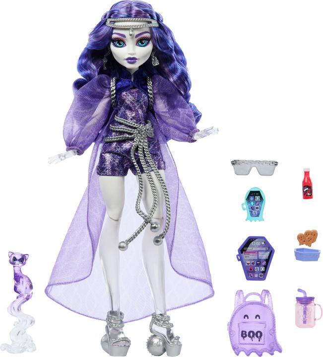 Produktbild Monster High Student Spectra