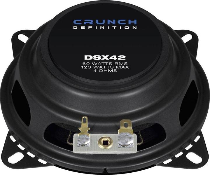 Produktbild Crunch Dsx42 (120 W, 10 cm)