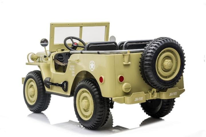 Produktbild Es-toys Kinderfahrzeug (12 V)