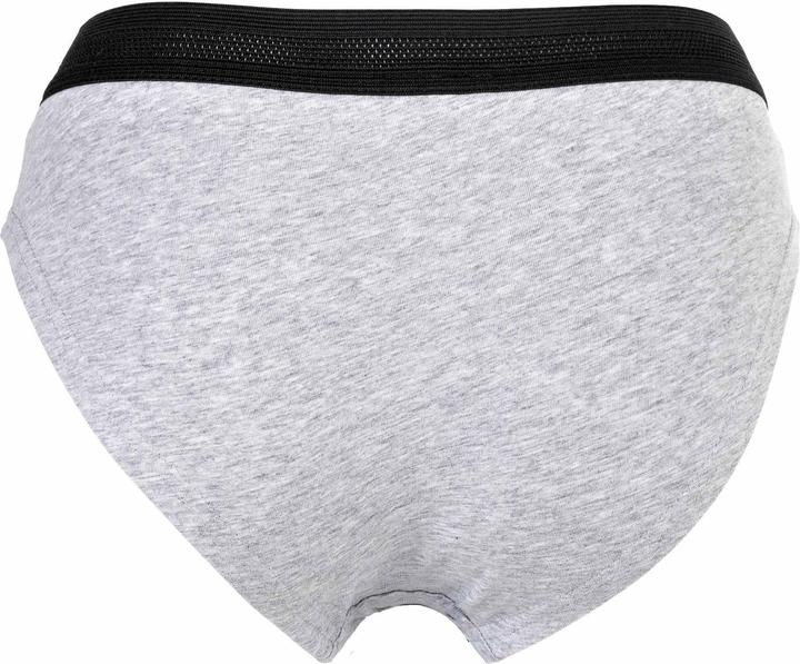 Immagine prodotto Ellesse Gracie 5 Pk Brief (158, Confezione da 5 pezzi)
