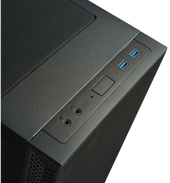 Produktbild Lian-Li Lancool 205 (ATX, mATX, Mini-ITX)