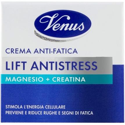 Actual product image Venus Optic Lift Anti-Stress Anti-Wrinkle Cream 50ml (50 ml)