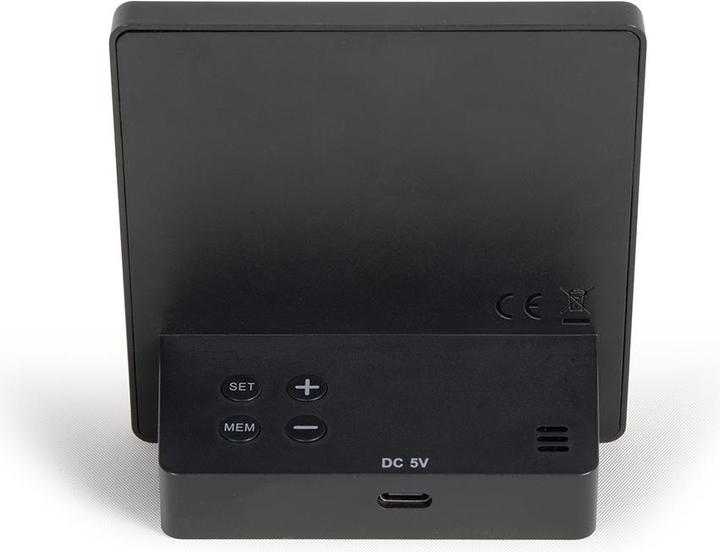 Actual product image Livoo Weather station