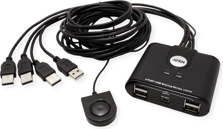 Produktbild Aten Us424