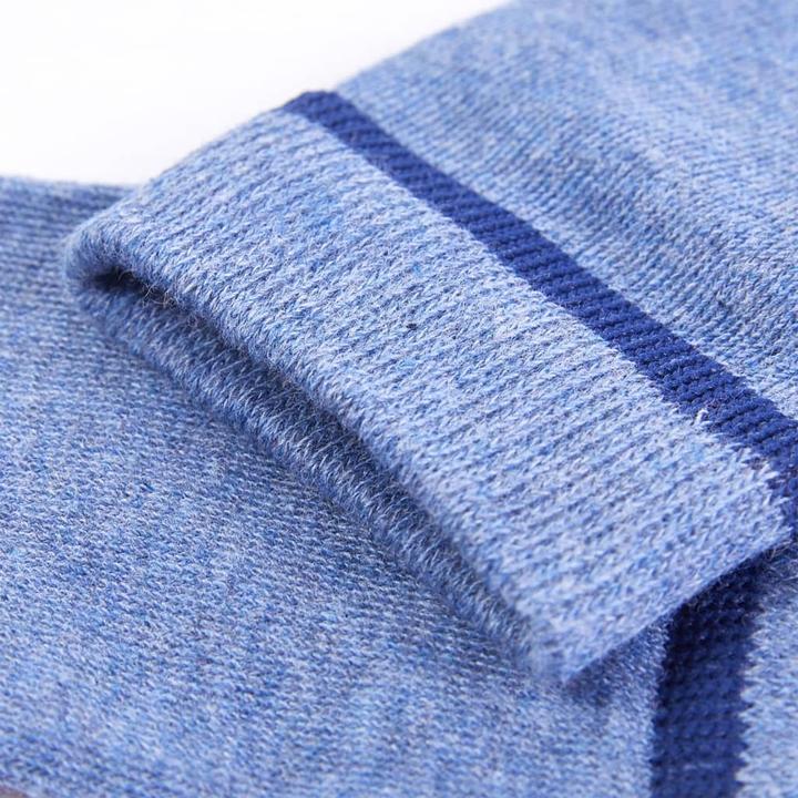 Immagine prodotto VidaXL Calzini per bambini 5 paia UE 30-34,Materiale: 78% cotone. 20 (Confezione da 5 pezzi, 30 - 34)