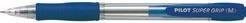 Produktbild Pilot Super Grip M (Blue, 1 x)