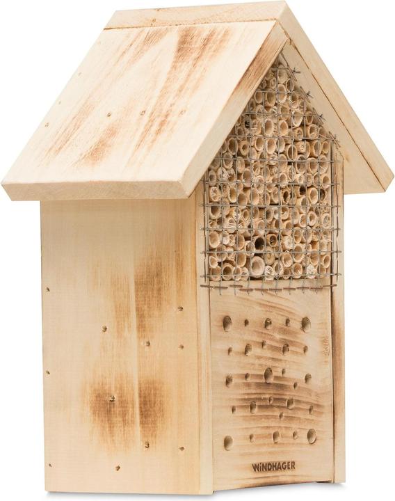 Windhager A la poste (Abeilles sauvages)