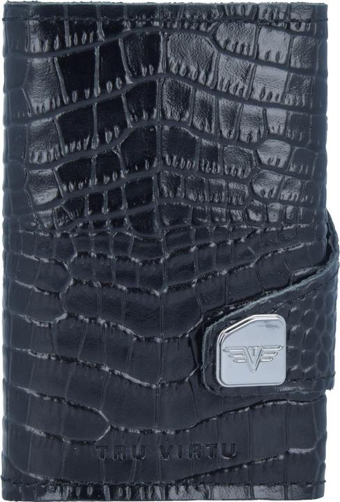 croco black