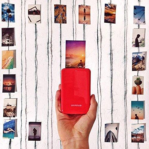 Immagine prodotto Polaroid Stampante mobile ZIP (Termica diretta, Colore)