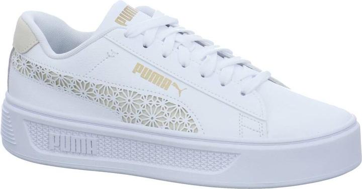 Puma Smash Platform v3 Laser Cut (37)