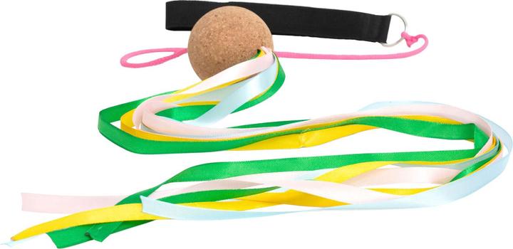 Actual product image GCS BS TOYS Activity game Poi Sling