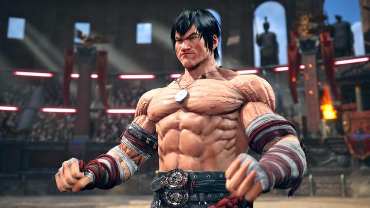 Produktbild Bandai Namco Tekken 8 (Xbox Series X, DE, IT, FR)