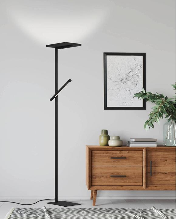 Produktbild EGLO Carboneras (2400 lm)