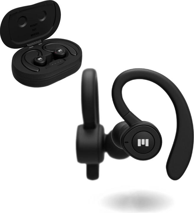 Actual product image Miiego MiiBuds Action II (90 h, Wireless)