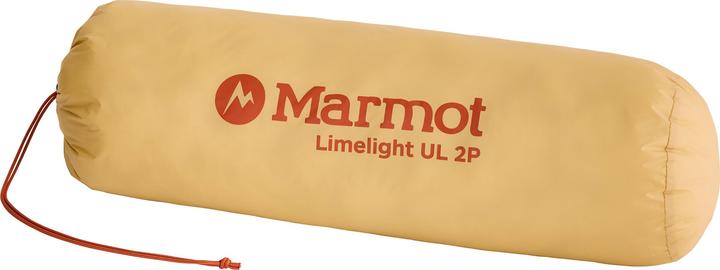 Actual product image Marmot Limelight UL 2P (1.47 kg, 2 persons)