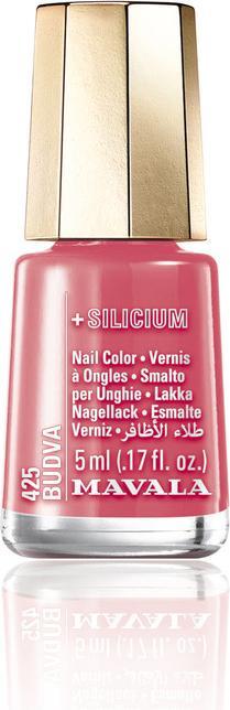 Immagine prodotto Mavala Smalto per unghie Mini Colour (Budva, Smalto)